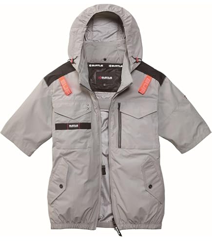Amazon.co.jp: XEBEC(ジーベック) 空調服 【空調服用パーツ】xb